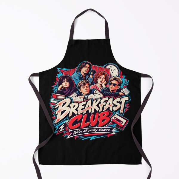 Item preview, We’re All Pretty Bizarre 80s Movie designed and sold by Quoteez.