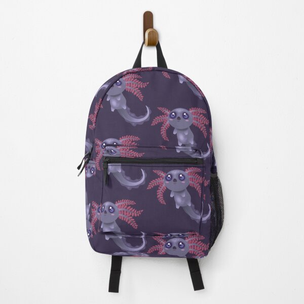 Item preview, Grey Axolotl designed and sold by ArtByJaime1843.
