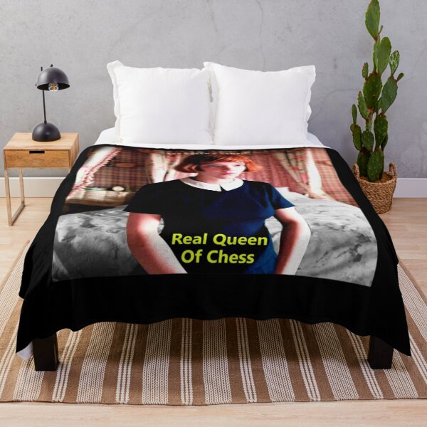 Item preview, the queen's gambit beth harmon  designed and sold by gasibmevaltu.