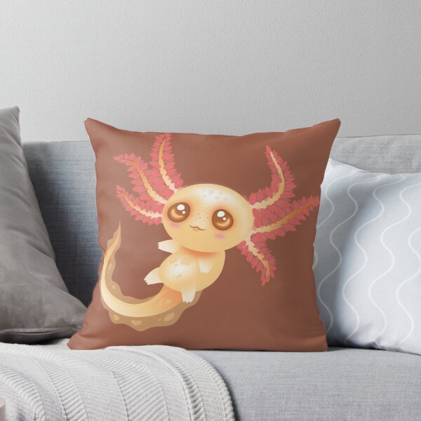 Item preview, Gold  Axolotl designed and sold by ArtByJaime1843.