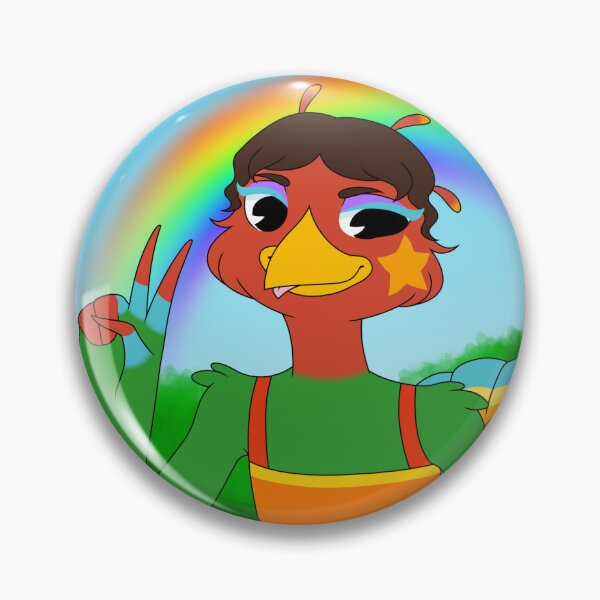 Item preview, rio icon designed and sold by slyyyfoxyyy.