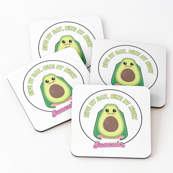 Item preview, Guacula designed and sold by Stand-Art.