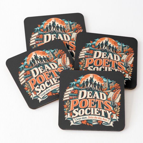 Item preview, Carpe Diem Seize the Day Vintage designed and sold by Quoteez.
