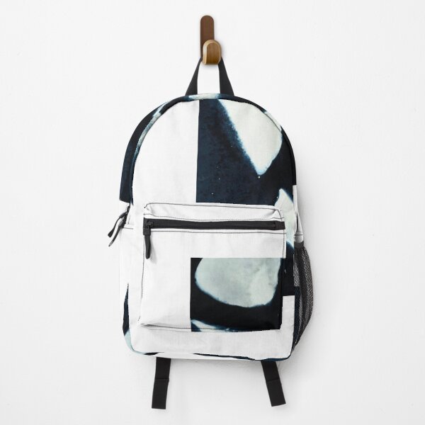 Item preview, Cyanotype of Marine Debris 2 designed and sold by Dirga Lana.