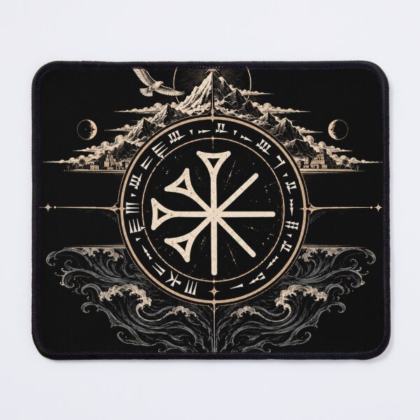 Item preview, El – Father of Humanity | Ancient Near Eastern Mythology designed and sold by shopofdoom.