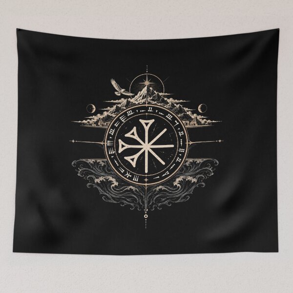 Item preview, El – Father of Humanity | Ancient Near Eastern Mythology designed and sold by shopofdoom.