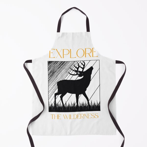 Item preview, Deer cry midnight designed and sold by Riajboss.
