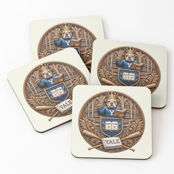 Item preview, Yale University designed and sold by Aise06.