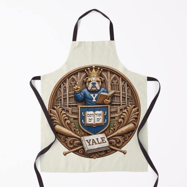 Item preview, Yale University designed and sold by Aise06.