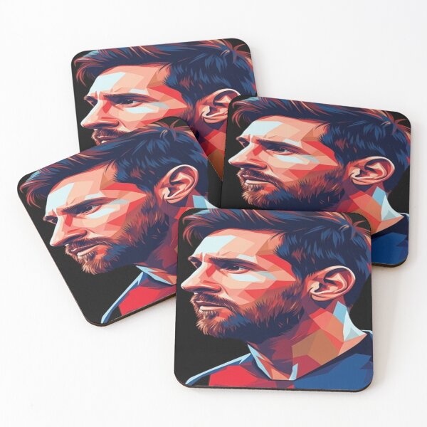 Item preview, Lionel Messi designed and sold by Creativnani.