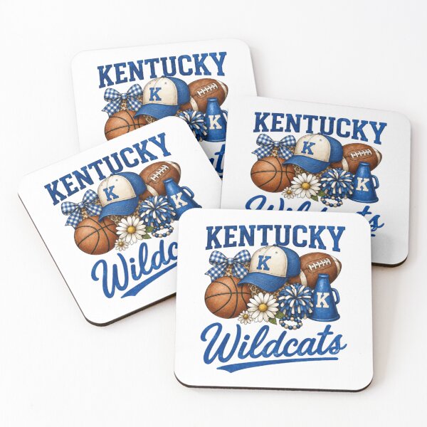 Item preview, Kentucky - Sports Collage Graphic designed and sold by WildHeartsStore.