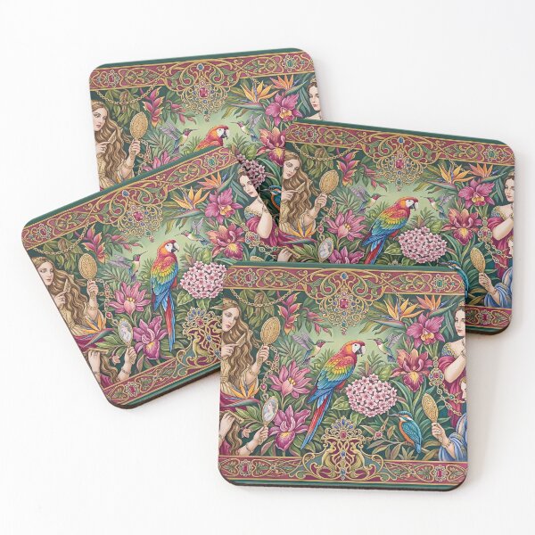 Item preview, Woman of the Beauty designed and sold by Nira Dabush.