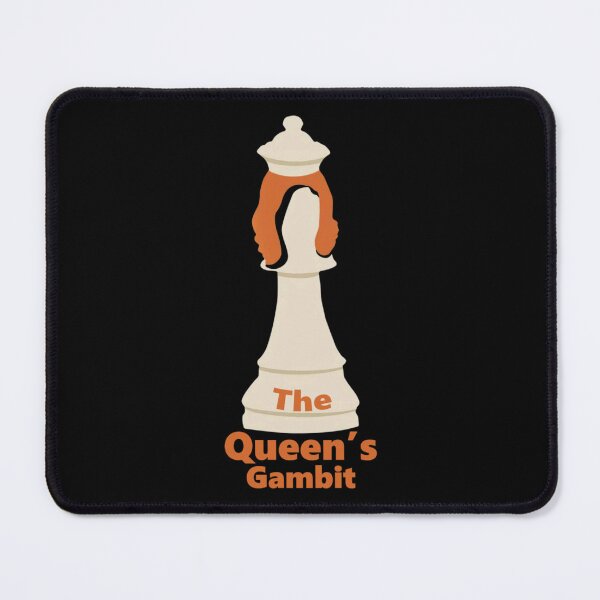 Item preview, the queen's gambit miniseries designed and sold by gasibmevaltu.