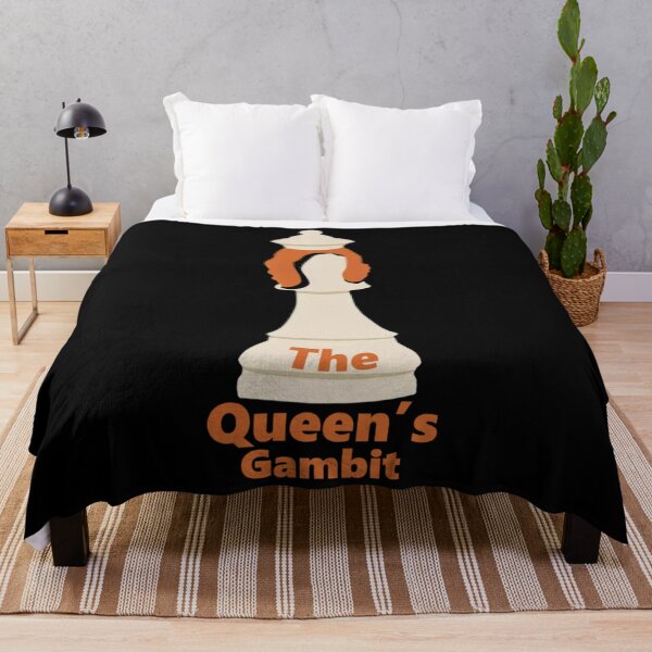 Item preview, the queen's gambit miniseries designed and sold by gasibmevaltu.