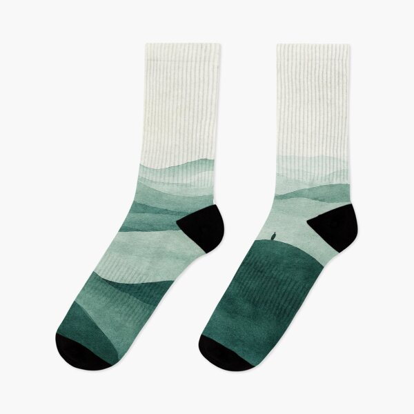 Item preview, The Silent Horizon designed and sold by Studio Vickn.