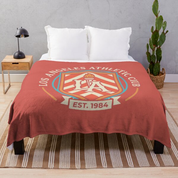 Item preview, Los Angeles Athletic Club designed and sold by MIBdesign.