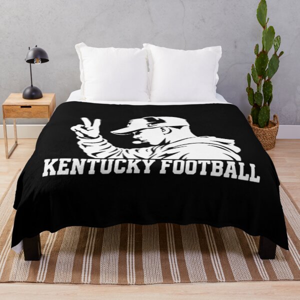 Item preview, Kentucky Football Two-Finger Coach designed and sold by WildHeartsStore.