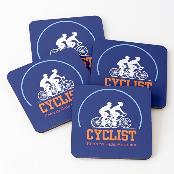 Item preview, Cyclist Run Time  designed and sold by Riajboss.