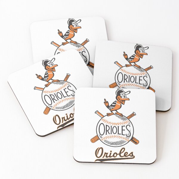 Item preview, Baltimore Orioles Baseball, 90s Baltimore Baseball Game Day designed and sold by GeraldinezHart.
