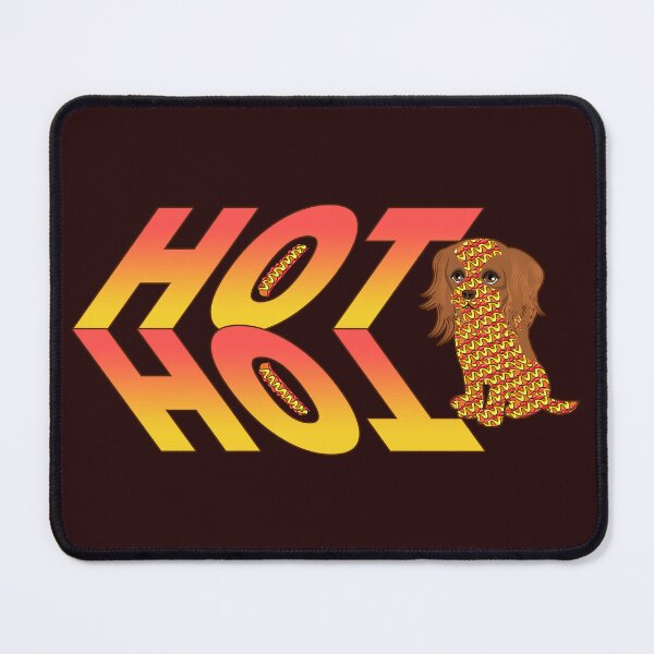 Item preview, Delicious hot dog designed and sold by BUTTER7FLY.