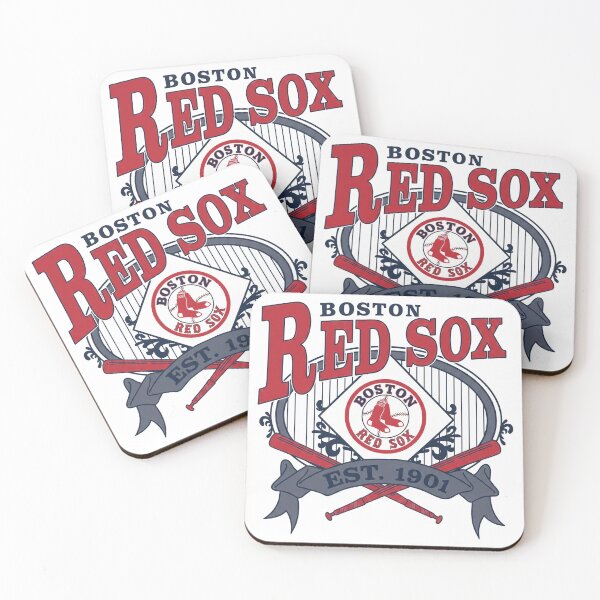 Item preview, Boston Red Sox Baseball, Boston Baseball Sun Day Gifts designed and sold by GeraldinezHart.