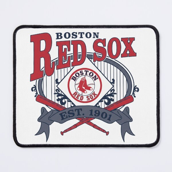 Item preview, Boston Red Sox Baseball, Boston Baseball Sun Day Gifts designed and sold by GeraldinezHart.