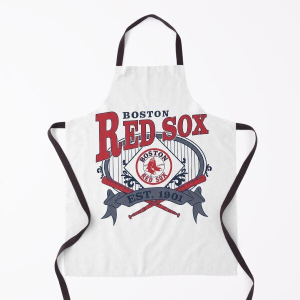 Item preview, Boston Red Sox Baseball, Boston Baseball Sun Day Gifts designed and sold by GeraldinezHart.