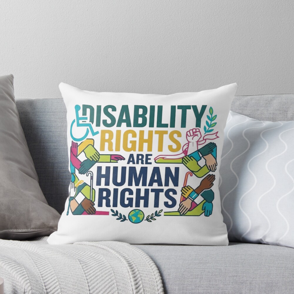 Item preview, Throw Pillow designed and sold by Zbixu.