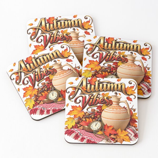 Item preview, Autumn Vibes – Rustic Heritage designed and sold by DansCreations42.
