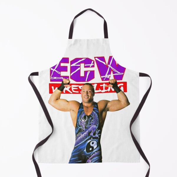 Item preview, Rob Van Dam designed and sold by WretroMania.