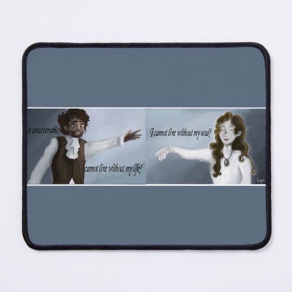 Item preview, Wuthering Heights designed and sold by AngeArtiste.