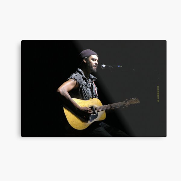 Franti #3 Metal Print