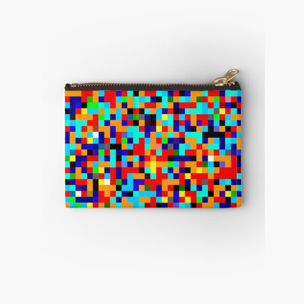Aperçu de l'œuvre couleurs aléatoires créée et vendue par p-Phictures4.