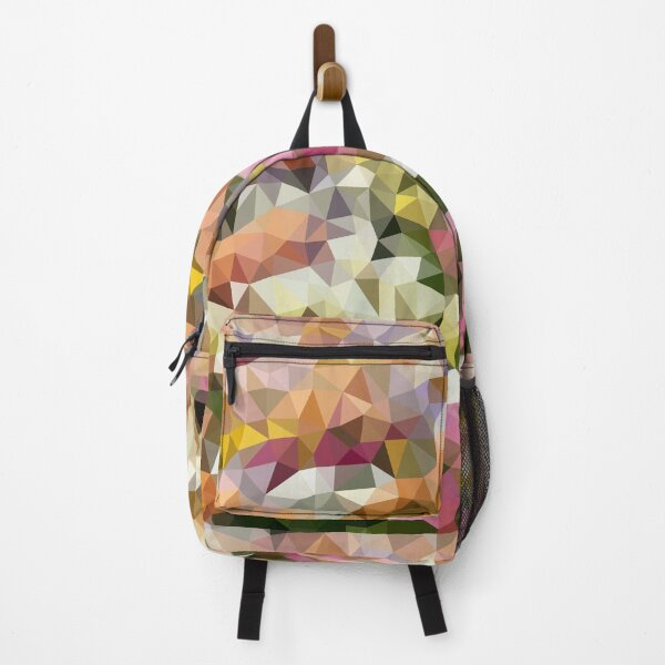 Item preview, Low Poly Calla Lilies and Chrysanthemums | Geometric Flowers designed and sold by ImpostoreArt.