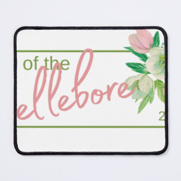 Item preview, Year of the Hellebore designed and sold by NationalGarden.