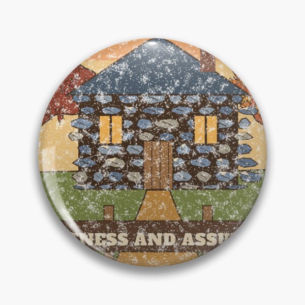 Item preview, Quietness and Assurance Shirt designed and sold by T4C Tees.
