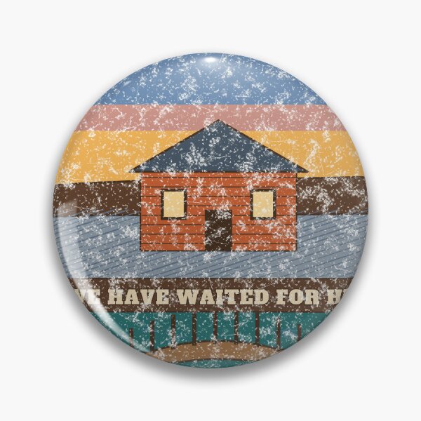Item preview, We Have Waited for Him Shirt designed and sold by T4C Tees.