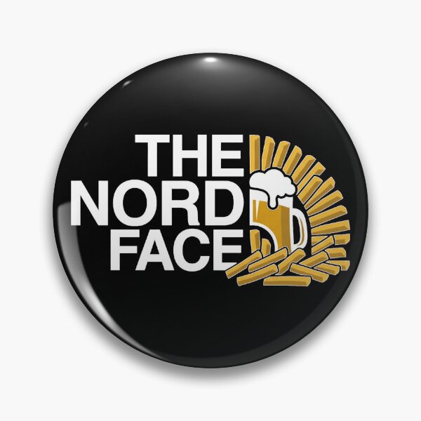 Item preview, THE NORTH FACE designed and sold by Aspretto.