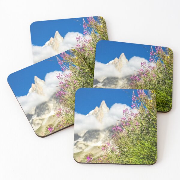 Item preview, Alpine flowers designed and sold by LubosPphoto.