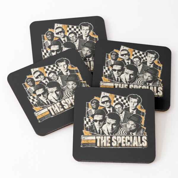 Item preview, The Specials Ska Band designed and sold by OKYEEW.
