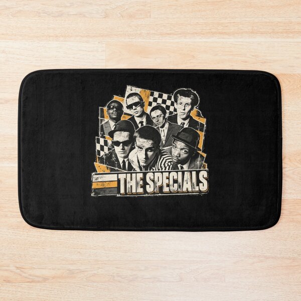 Item preview, The Specials Ska Band designed and sold by OKYEEW.