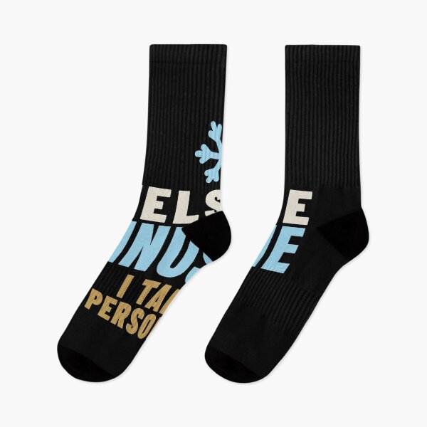 Item preview, Feels Like Minus Nine Cold Weather Humor designed and sold by T-J-WHATEVER.
