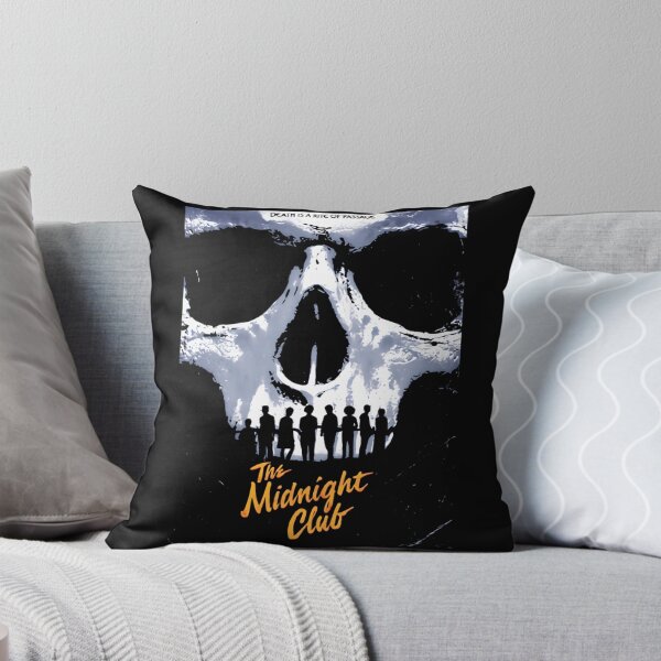 Item preview, The Midnight Club designed and sold by gasibmevaltu.