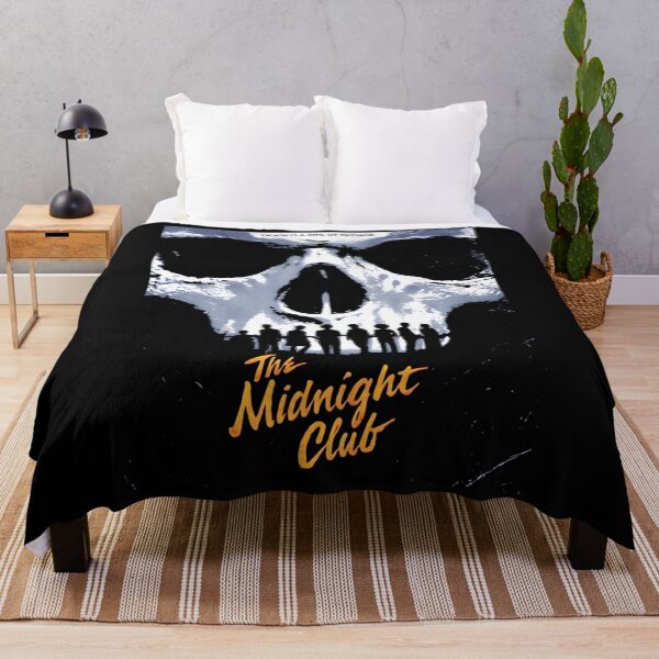 Item preview, The Midnight Club designed and sold by gasibmevaltu.