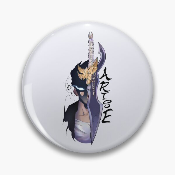 Item preview, Scribble solo hunter designed and sold by Izaa-aart.