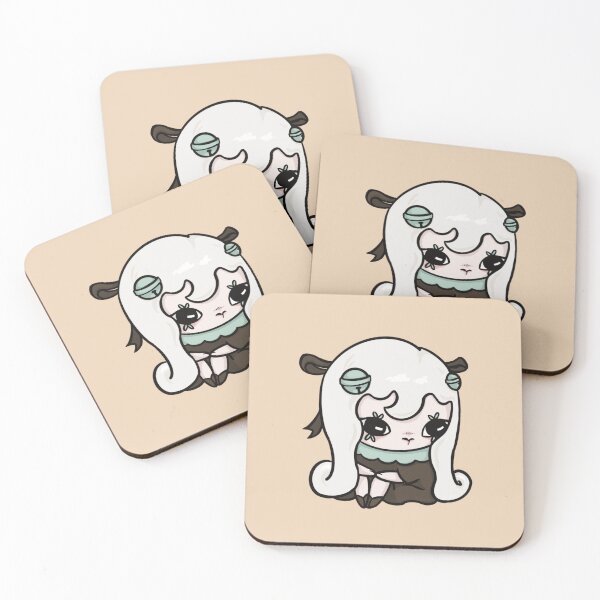 Item preview, MIELU designed and sold by Nin-niii-studio.
