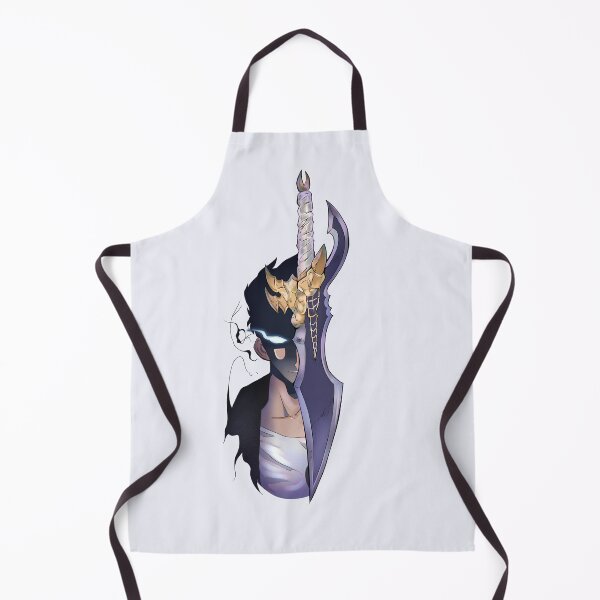 Item preview, Scribble Shadow Monarch designed and sold by Izaa-aart.