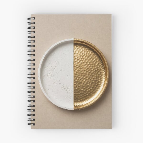 Item preview, Minimalist Japandi Sculpted Tray designed and sold by Novarian Gallery.
