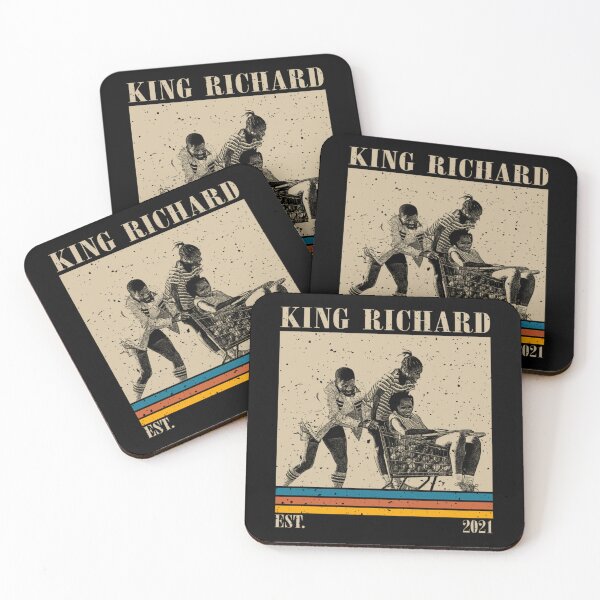 Item preview, Retro King Richard  designed and sold by loveconfident.