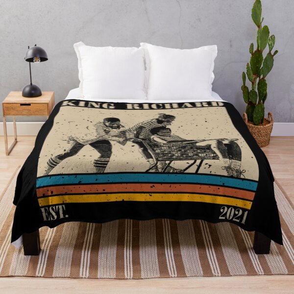 Item preview, Retro King Richard designed and sold by loveconfident.